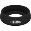 Thermos Vacuum Insulated Tumbler Soko Cover Black JDE Bottom Cover