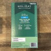 Holiday Living 6 X 25 Count LED Multicolor C9 Lights