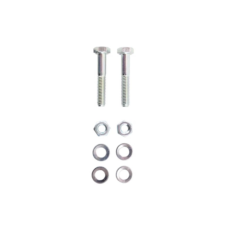 Standard part set S50, S51, S70 brake sign in front/rear