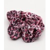 Wego Animal Mini Scrunchie, Women's, F, Pattern 5