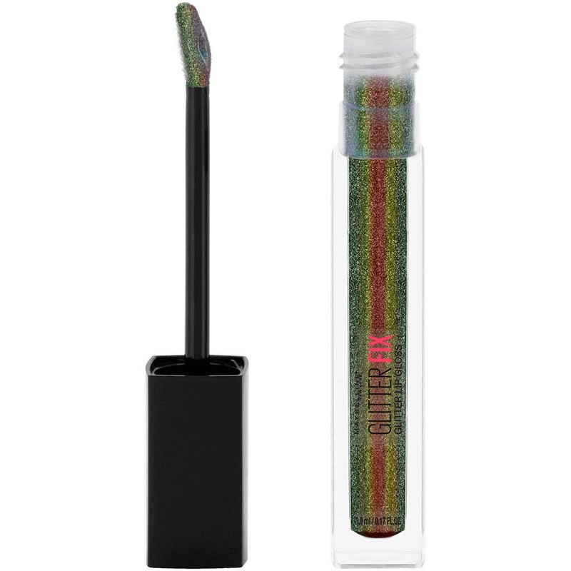 Maybelline New York Lip Studio Glitter Fix Glitter Lip Gloss