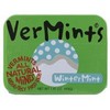Vermints all Natural Breath Mints, Wintermint, 1.41 oz