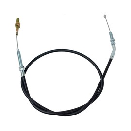 RedCap Parking Brake Cable For 110cc 125cc 150cc 200cc Go Kart Buggy Kandi KD-150FS KD-150GKA-2 TAOTAO 110GKG-2 49FM5 SUNL Roketa Kazuma BMX SSR Redcat Jonway Go Kart ATV Buggy 4 Wheeler