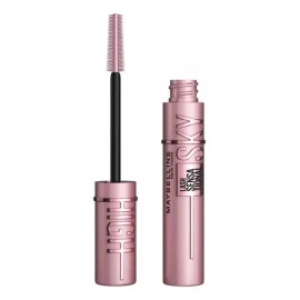 Máscara de pestañas Maybelline Lash Sensational Sky High True Brown 7.2 mL
