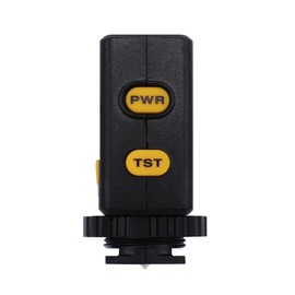 Paul C. Buff CYBERSYNC Trigger Transmitter 3 with 350' of Working Range