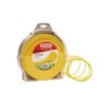 Oregon String Trimmer Line, Replacement Nylon Strimmer Wire for Grass