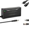 Xietongpo 54.6V 3 amp Battery Chargers for 48V Battery Pack