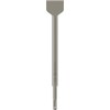 Bosch 2608690146 2 608 690 146 Spade Chisel SDS-Plus, Stainless