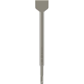 Bosch 2608690146 2 608 690 146 Spade Chisel SDS-Plus, Stainless Steel, 40 x 250 mm