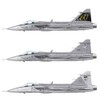 Italeri 1306S 1/72 JAS 39 Gripen