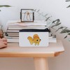 Azeeda 'Goofy Goldfish' Pencil Case (PC00055520)
