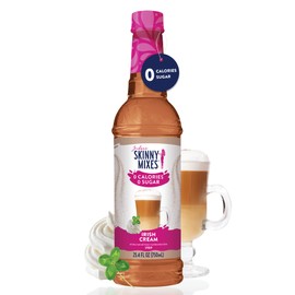 Irish Cream - Syrups Sugar Free, 25.4-ounce