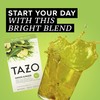 TAZO Tea Bags, Green Tea, Green Ginger, 20 Count (Pack
