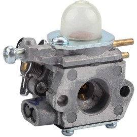 SZ Remington Carburetor For RM2510 41AD110G883 17" String Trimmer Part 753-06190