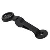 Adjustable Angle Out Front Stem Mount Aluminum Alloy Handlebar Extended