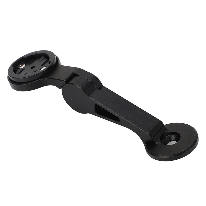 Adjustable Angle Out Front Stem Mount Aluminum Alloy Handlebar Extended