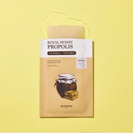 Skinfood [Skinfood]Royal Honey Propolis Mask