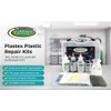 Plastex Plastic and Fiberglass Repair - Easily fix, Recreate Broken