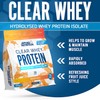 Applied Nutrition Clear Whey Protein