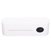 Electric Smart Toothbrush Holder UV Wall Toothbrush Bracket Fan Air