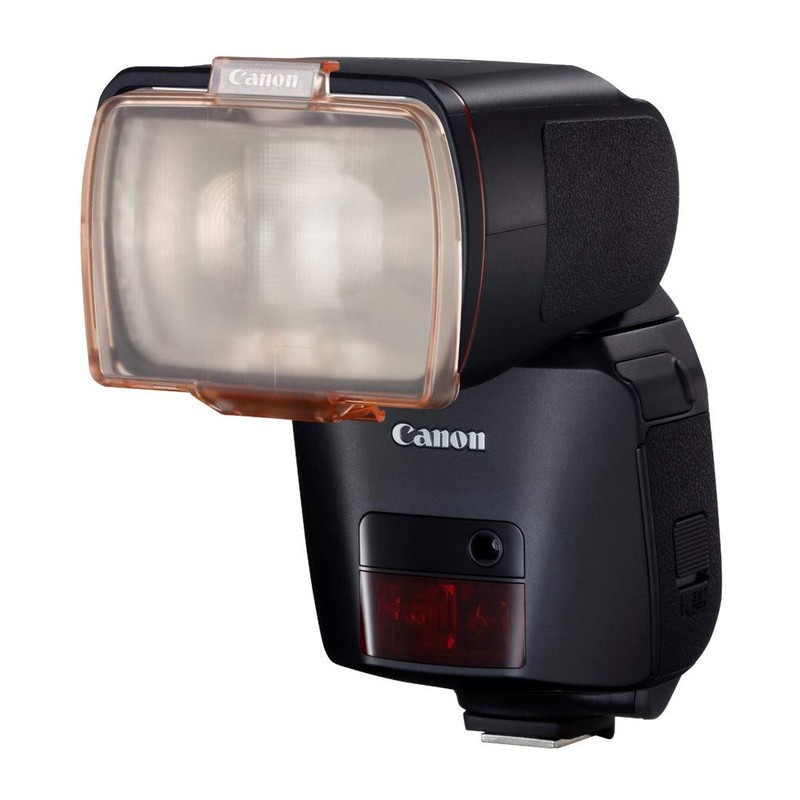Canon Colour Filter Set for Speedlite EL-1 Flashgun