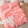Coma Inducer Snorze Summer Cloud Comforter Ultra Cozy - Oversized