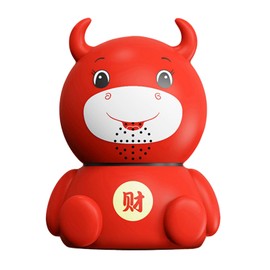 Indoor Security Camera 2MP Wifi Infrared Night Vision APP Viewing Pan Tilt Security Camera