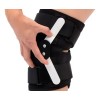 Rodillera Deportiva Gym Elástica Con Gel En Rótula 5069