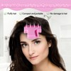 Lyreh Hair Volume Clips, Volumizing Hair Root Lifting Comb Daily