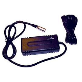 UPG 24V 2Amp Scooter Battery Charger for Go-Go Sport (S73/S74)