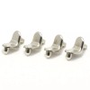 ReplacementScrews Replacement Shelf Support Pins / Pegs for IKEA Part