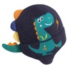 Landofgenie Knitted Beanie for Men & Women, Warm Winter Hat,