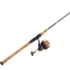 Daiwa Revros LT Freshwater Spinning Fishing Rod and Reel Combo - 10-4BI/G562