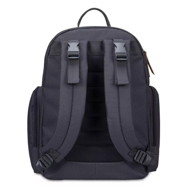 BB Gear Diaper Bag BB Gear Stonescape Backpack Grey NWT.