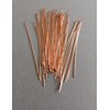 Wrap with The Best. Wire Wrapper Head Pins 2" 24