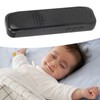 Bone Conduction Bluetooth Pillow Speaker Wireless White Noise Stereo Bone