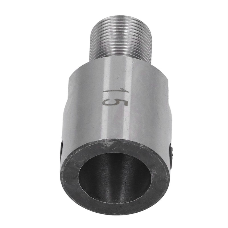 Chuck Connecting Rod 15mm M14x1 High Precise Stainless Steel Heat