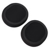 Replacement Ear Cushions Universal Noise Blocking Soft Breathable Headset Ear