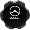 Dorman 82605 GM Power Steering Cap Compatible with Select Models