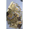 10 Sobres Ojos Colageno 24k Bolsas Ojeras Ojos Pilaten