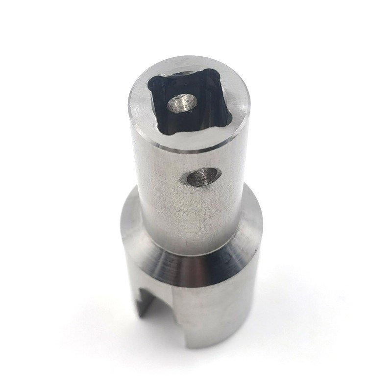 Auyuve Multi Purpose Lineman Socket, 1/2-Inch Drive with storage box