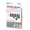 MindWare Qwirkle Rummy