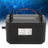Air Pump Inflator Mini Electric Power Pneumatic Equipment AC220V 11W