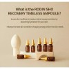 COREANA RODIN SHO RECOVERY TIMELESS FACIAL AMPOULE (28DAYS INTENSIVE PROGRAM)
