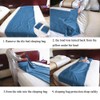 Sleeping Bag Liner Travel Camping Sheet Lightweight Sleep Sack Cotton