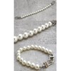 Salon de Alphard Pearl Strap, Smartphone Strap, Wrist, Hand Strap,