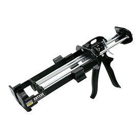 Simpson Strong-Tie Steel Epoxy Gun Steel