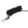 Kayak Drift Sock Anchor Fishing Boat Anchor Float Yellow Marine