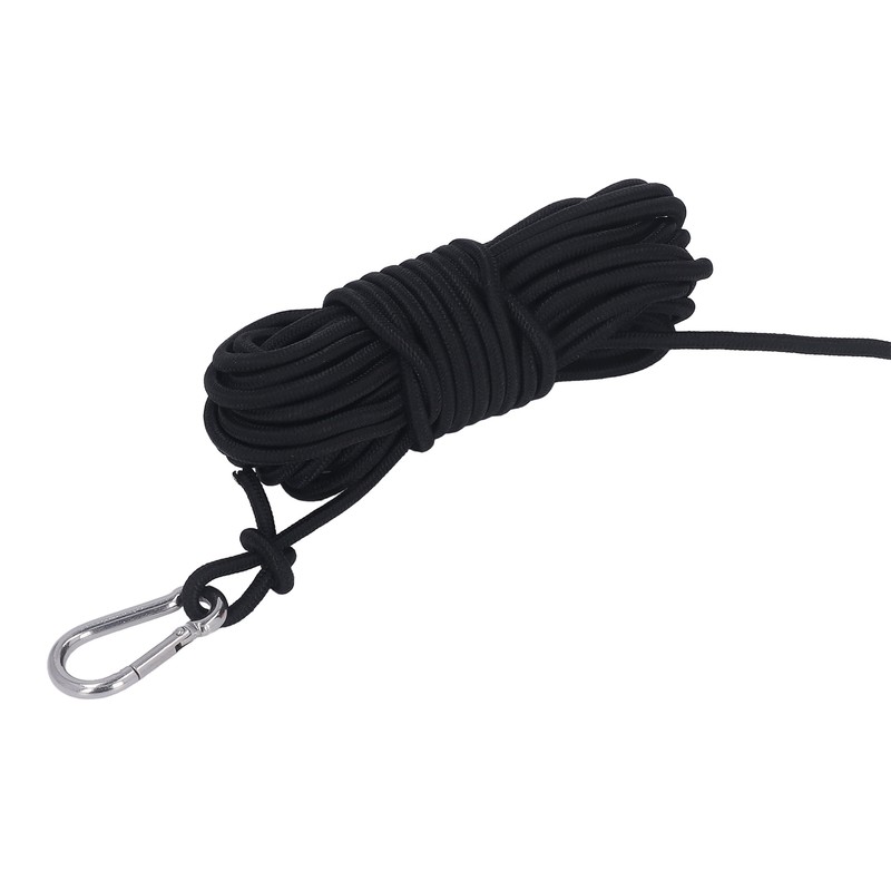 Kayak Drift Sock Anchor Fishing Boat Anchor Float Yellow Marine