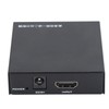 HD Multimedia Interface Splitter 1 in 2 Out Display Duplicator